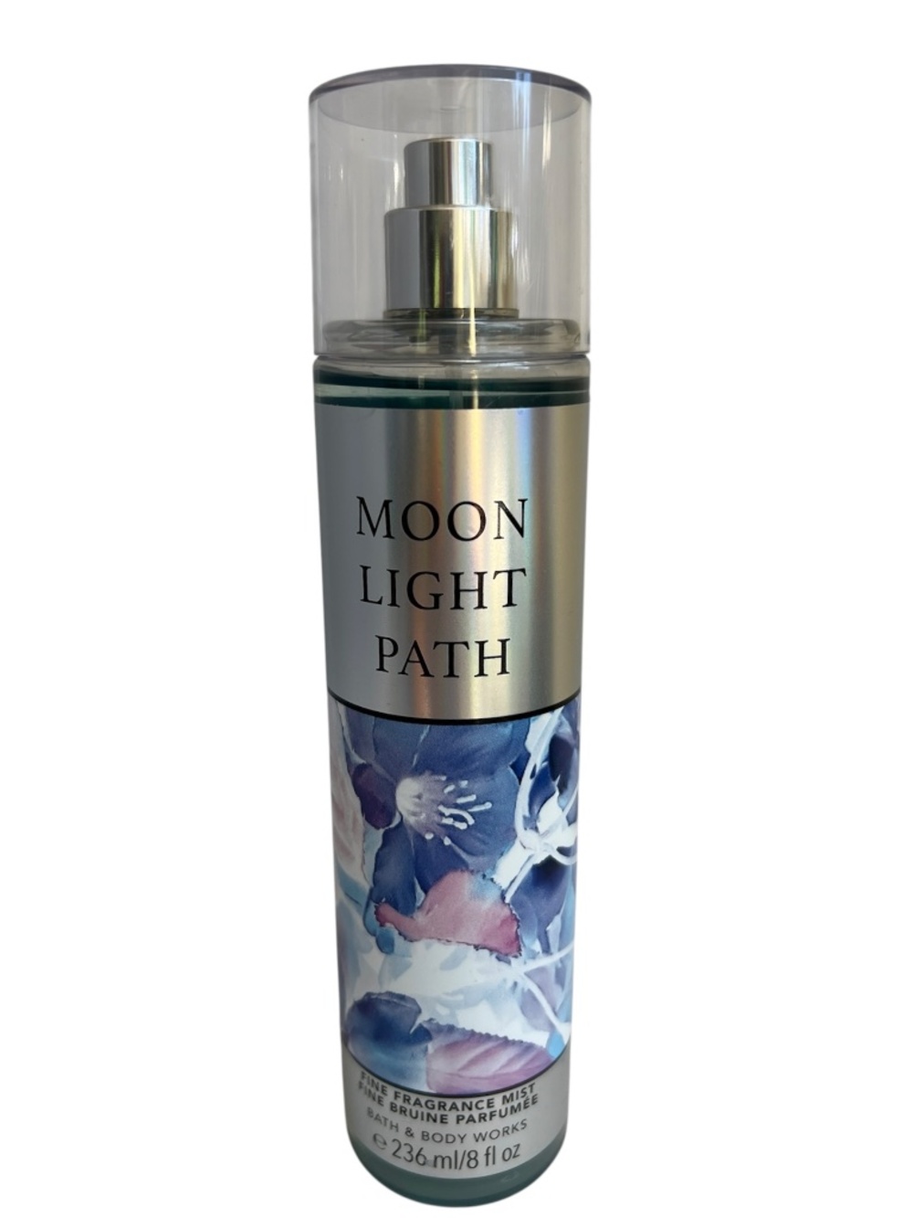 Moon Light Path Fragrance Mist Bath & Body Works 8 fl ozs 99% Full